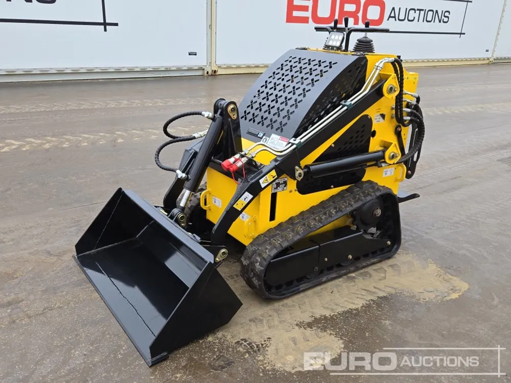 Unused 2026 Delano T360