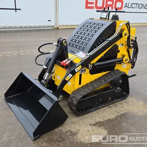 Unused 2026 Delano T360 
