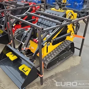Unused 2026 Delano T360 