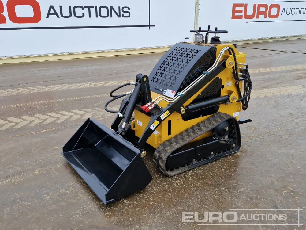 Unused 2026 Delano T360