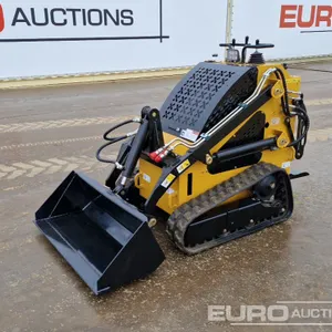 Unused 2026 Delano T360 