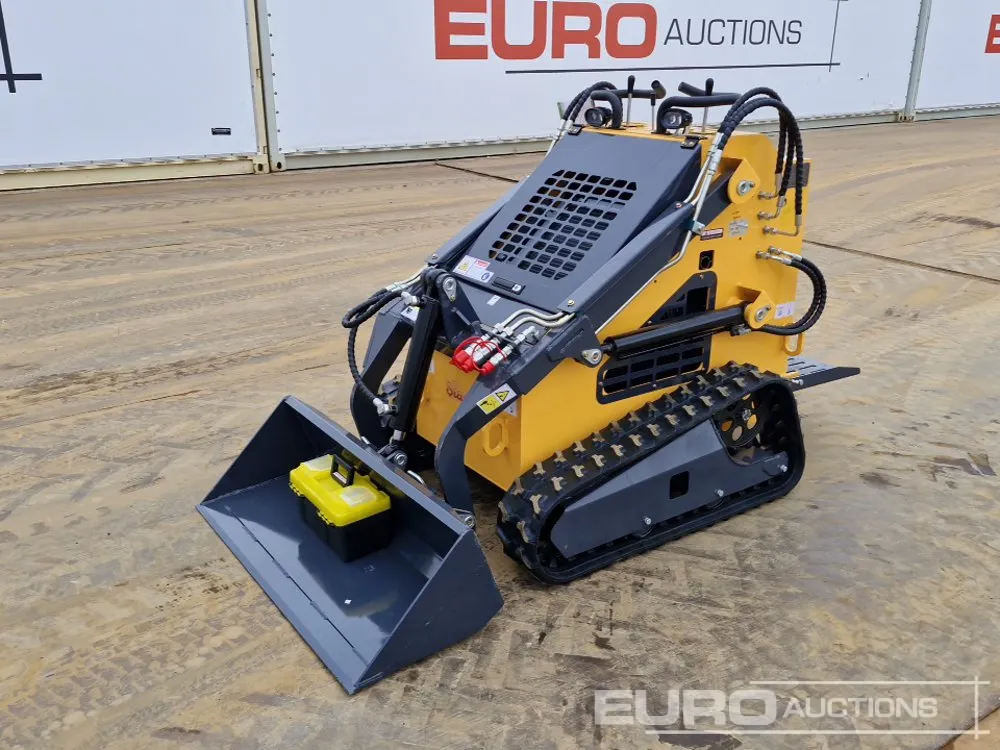 Unused 2026 Starvox SV-480
