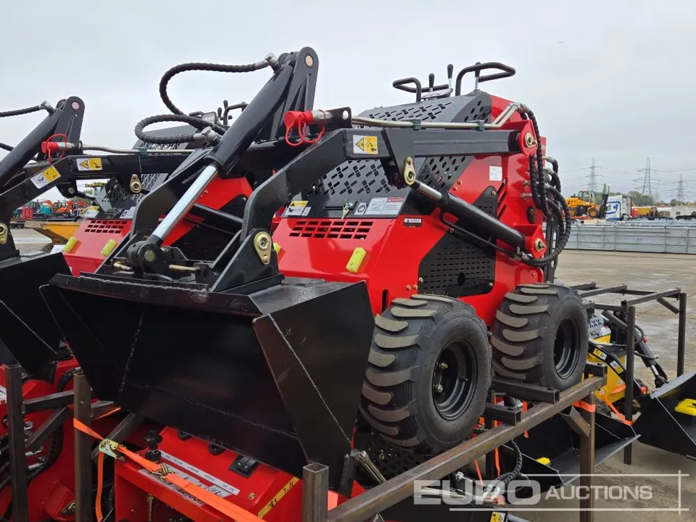 Unused 2026 Delano S360