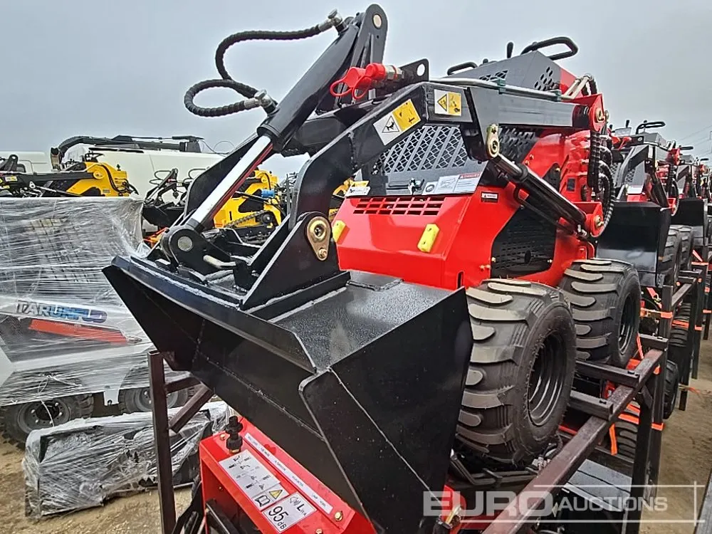 Unused 2026 Delano S360