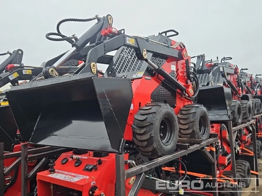 Unused 2026 Delano S360