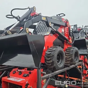 Unused 2026 Delano S360 