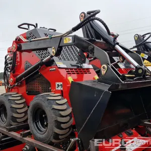 Unused 2026 Delano S360 