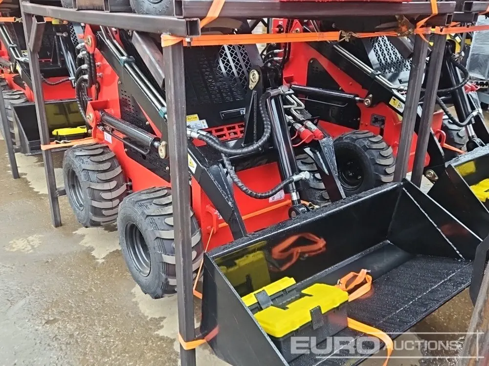 Unused 2026 Delano S360