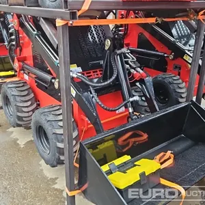 Unused 2026 Delano S360 