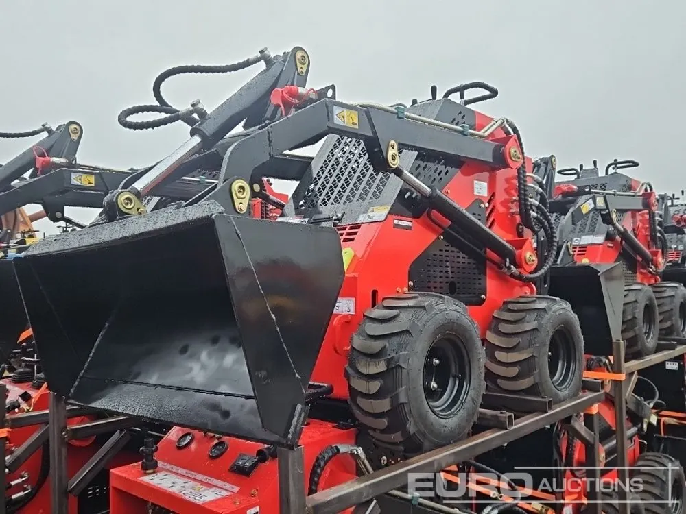 Unused 2026 Delano S360