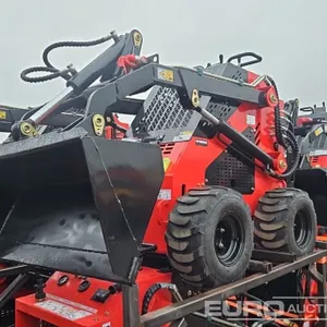 Unused 2026 Delano S360 