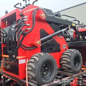 Unused 2026 Delano S360 