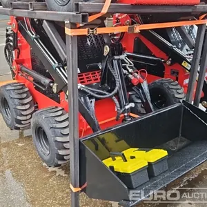 Unused 2026 Delano S360 