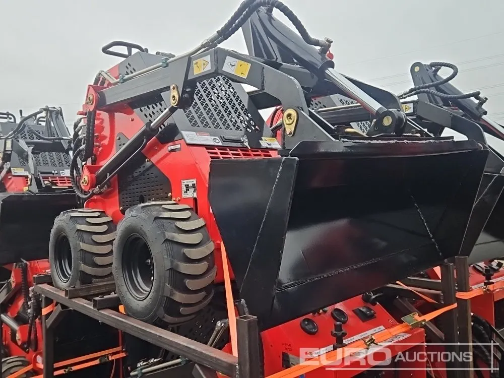 Unused 2026 Delano S360