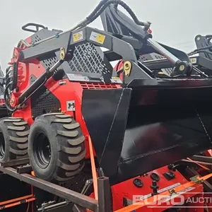 Unused 2026 Delano S360 