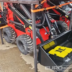 Unused 2026 Delano S360 
