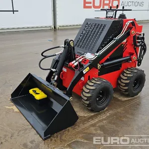 Unused 2026 Delano S360 