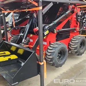 Unused 2026 Delano S360 