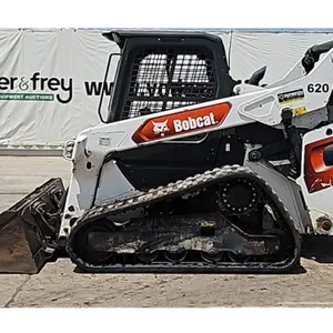 2021 Bobcat T76 