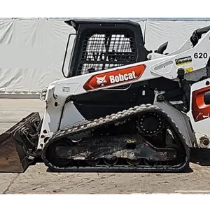 2021 Bobcat T76 