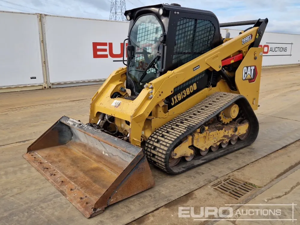2023 CAT 289D3