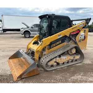 2023 CAT 289D3 