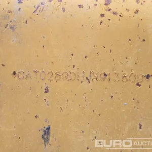 2023 CAT 289D3 