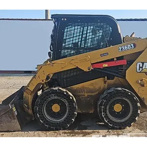 2022 CAT 236D3 