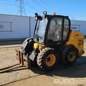 JCB Robot 1110 