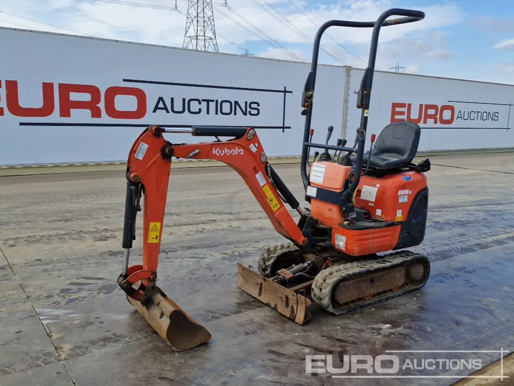 2020 Kubota K008-3