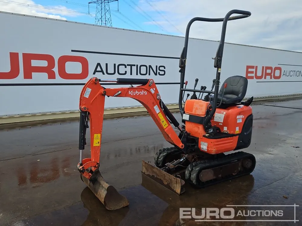 2020 Kubota K008-3