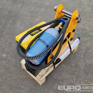 Unused 2026 DIGGO KH35 