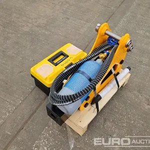 Unused 2026 DIGGO KH35 