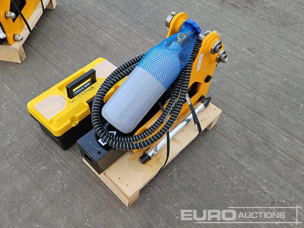 Unused 2026 DIGGO KH35