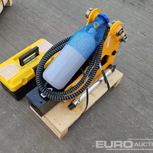 Unused 2026 DIGGO KH35 