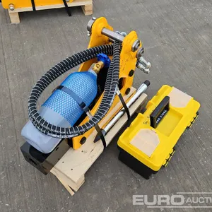 Unused 2026 DIGGO KH35 