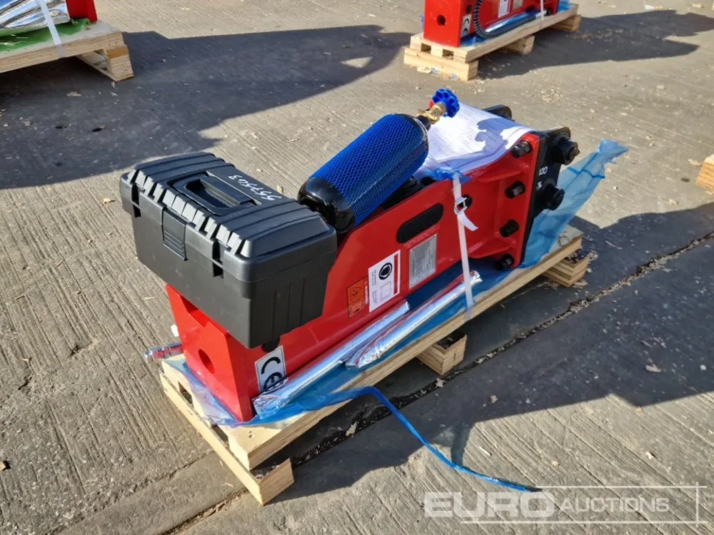 Unused 2026 JWB JWB400