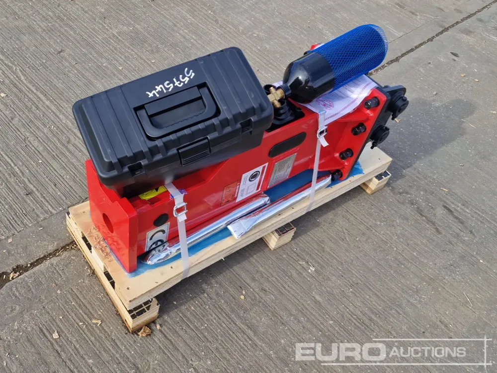 Unused 2026 JWB JWB400