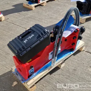 Unused 2026 JWB JWB400 
