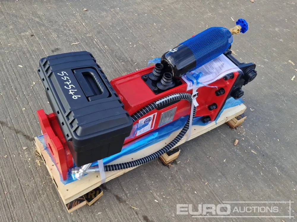 Unused 2026 JWB JWB400