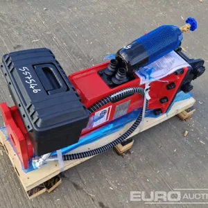 Unused 2026 JWB JWB400 