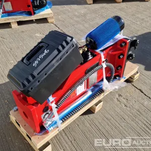 Unused 2026 JWB JWB400 