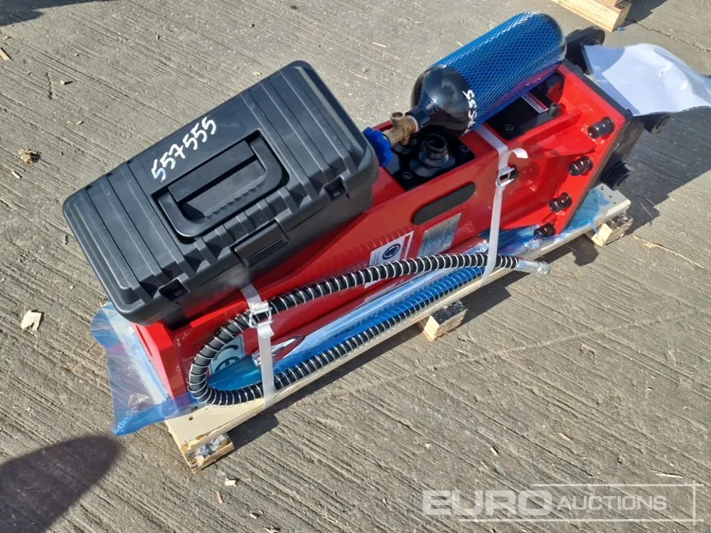 Unused 2026 JWB JWB450