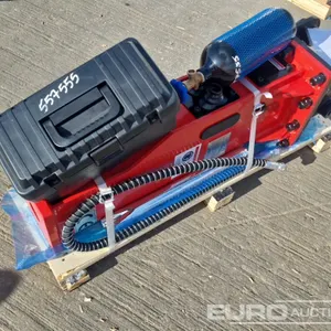 Unused 2026 JWB JWB450 