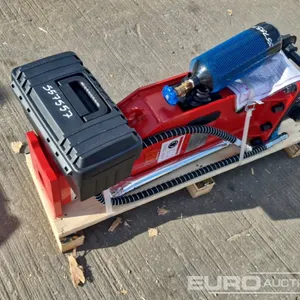 Unused 2026 JWB JWB450 