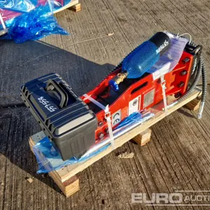 Unused 2026 JWB JWB450 