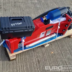 Unused 2026 JWB JWB530 