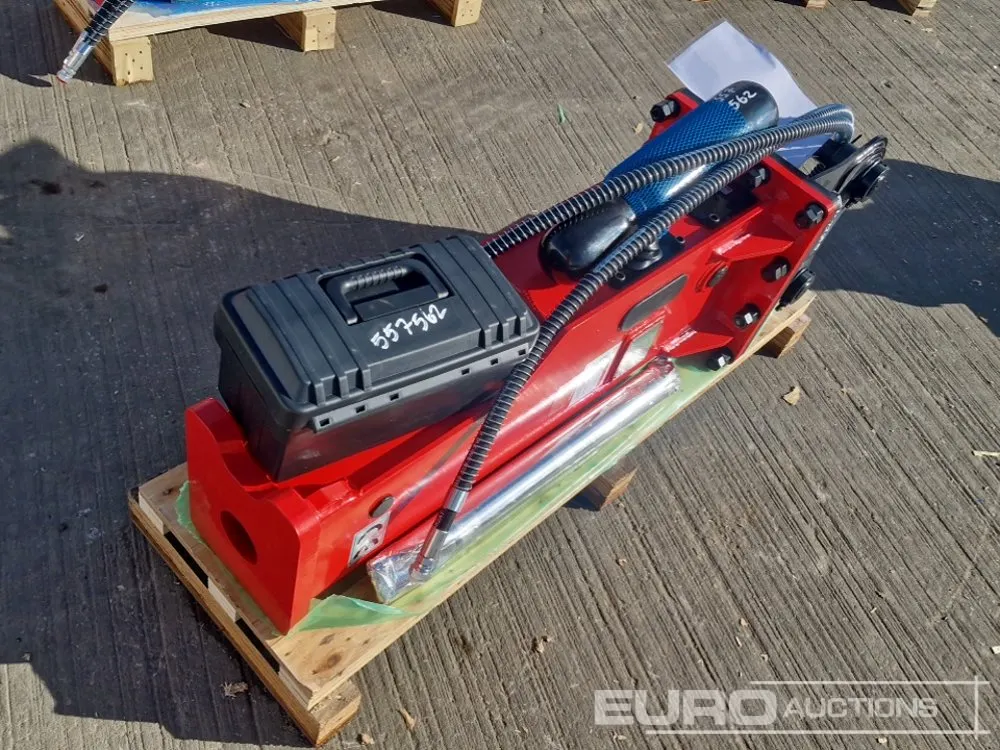 Unused 2026 JWB JWB680