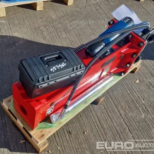 Unused 2026 JWB JWB680 