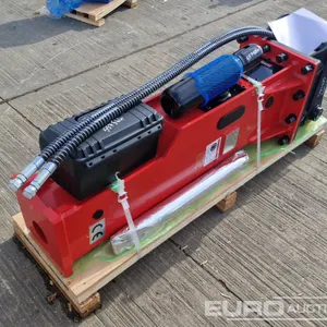 Unused 2026 JWB JWB750 
